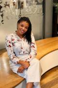 Gaelle SOM MAYIMECK