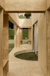 Margaux Croixmarie & MORGAN BAUFILS - FANUM ARCHITECTURE