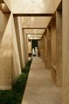 Margaux Croixmarie & MORGAN BAUFILS - FANUM ARCHITECTURE