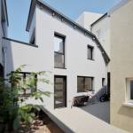 Julia Nerant & NOÉ CUENOT - JNNC ARCHITECTURE