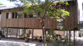 Jean-Baptiste LAGET - JBL ARCHITECTE