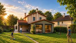 Pierre RAGOT - PIERRE RAGOT ARCHITECTE