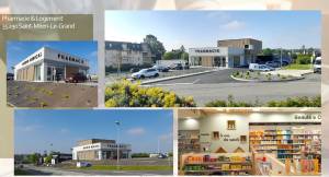 Lynda BACHA - ATELIER TERRA ARCHITECTURE