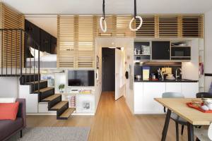 Antoine CALCAGNO - LAAD ARCHITECTURE