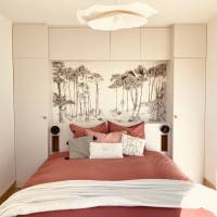 Marion TROUILLET - PASSERELLE