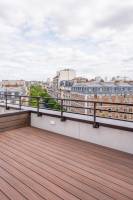 Flavia CAVALLARI - SAOMA ARCHITECTES SARL