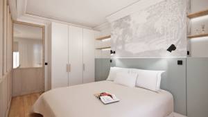 Luisa LAVEZZARI - AGENCE LO STUDIO