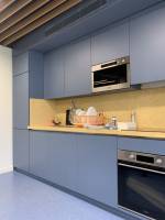 Gilles DELAGE - INTERSPACE ARCHITECTES