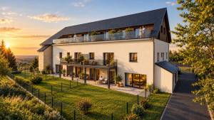 Pierre RAGOT - PIERRE RAGOT ARCHITECTE